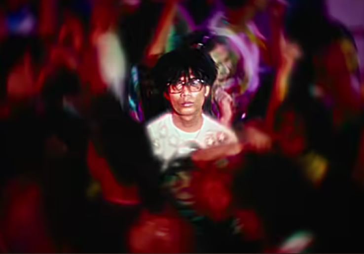 Lirik Lagu Mejikuhibiniu – Tenxi, Naykilla & Jemsii Viral di TikTok: Auto Anti Galau!
