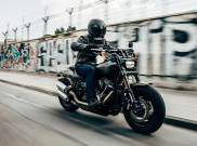 Sepatu, Perlengkapan Wajib saat Mengendarai Sepeda Motor