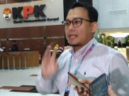 KPK Periksa Eks Bupati Ponorogo Terkait Kasus Pencucian Uang