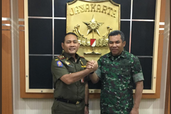  Pemprov DKI Akan Awasi Ketat Tempat Hiburan Malam Selama Bulan Ramadan 