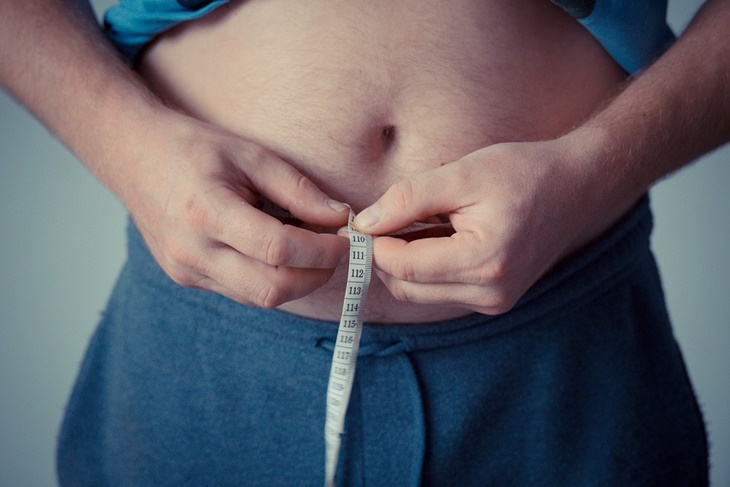 Tak Melulu Pola Makan, Diet Juga Butuh Sikap Mental