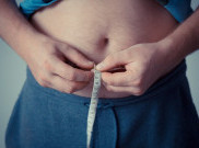 Tak Melulu Pola Makan, Diet Juga Butuh Sikap Mental