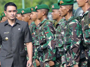 Gubernur Ganteng Ini Siap Diperiksa KPK