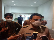 Patuhi SE Menaker, Pemprov DKI Pastikan UMP 2021 tidak Naik