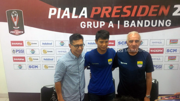 Dikontrak Klub Malaysia, Jupe Pamit