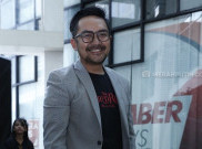 Main Film, ini Alasan Prabu Revolusi