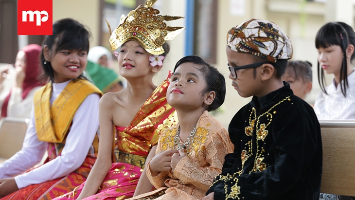 Semangat Kartini Para Penyandang Difabel