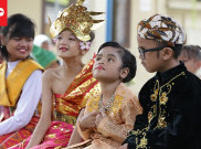 Semangat Kartini Para Penyandang Difabel