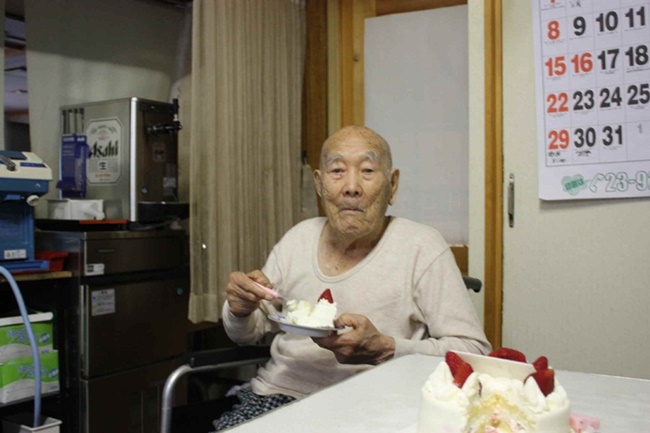 Masazo Nonaka