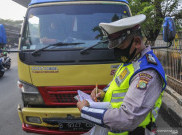 Polisi Gelar Operasi Keselamatan Mulai Besok, Ini Sasarannya