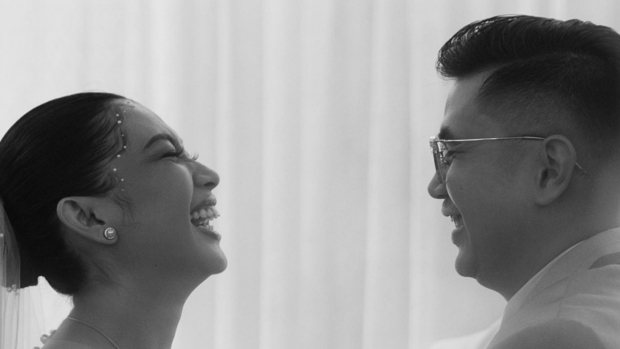 Mariska Gaby Ciptaan Lagu untuk Pernikahan di 'Janji Kita'