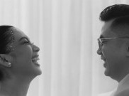 Mariska Gaby Ciptaan Lagu untuk Pernikahan di 'Janji Kita'