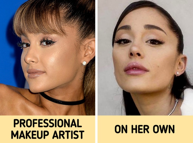 ariana grande