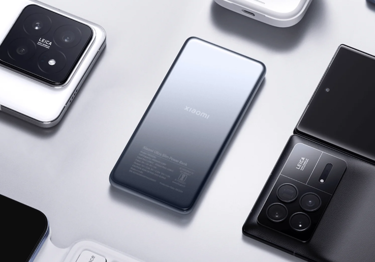 Xiaomi Luncurkan Power Bank Ultra-Slim 5000mAh, ini Spesifikasinya