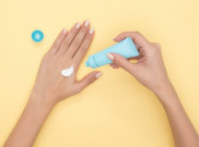 Sunscreen Transparan Rasa Moisturizer Raih Rekor MURI