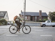 Yuk Gowes! Hindari Serangan Jantung