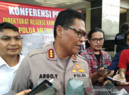  Jika Digelar Depan Gedung MK, Halalbihalal Akbar Alumni 212 Dilarang Polisi