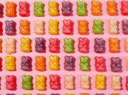 Mengungkap Rahasia di Balik Tekstur Permen Gummy