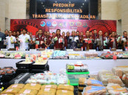 Bareskrim Polri Temukan Perputaran Uang Bandar Narkoba, Tembus Rp 59,2 Triliun