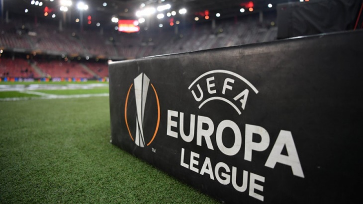 Hasil Undian Liga Europa, Tim Inggris Dapat Tantangan Sulit