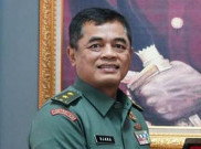 Profil Letjen Djaka Budi yang Ditunjuk Prabowo Jadi Dirjen Bea dan Cukai