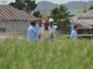 Prabowo Ungkap Indonesia Mau Buka Ekspor Bahan Pangan, Asal Petani Tak Rugi
