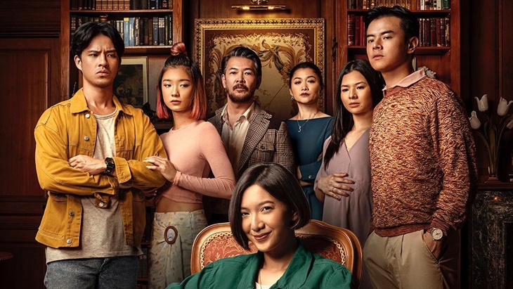 5 Film Indonesia ini Siap Temani Desembermu