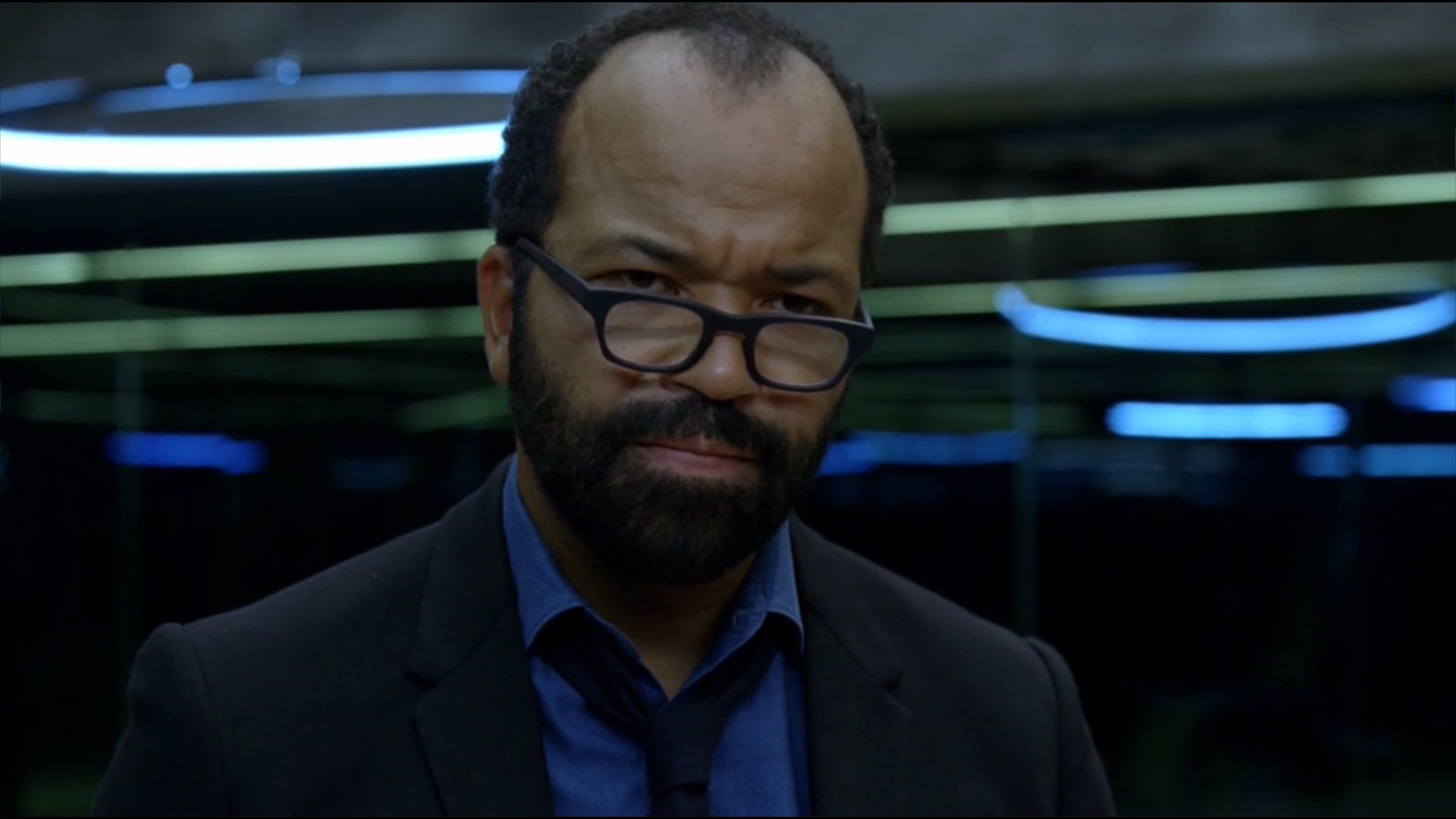 Jeffrey Wright dan Denzel Washington Adu Akting di Cast 'High and Low'