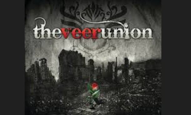 Lirik Lagu Final Moment The Veer Union