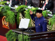 Temui 9 Pemimpin Negara Sahabat, Prabowo Ingin Perkuat ‘Daya Tawar’ Indonesia 