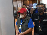 Polda Metro Jaya Ciduk Buronan Penipuan Rp11 Miliar