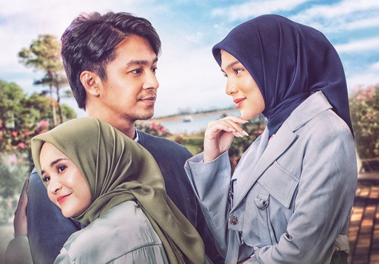 Sinopsis 'Ipar Adalah Maut', Diadaptasi dari Kisah Nyata