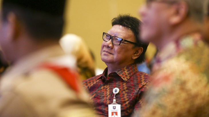 Percepat Pembuatane-KTP, Mendagri Siapkan Peraturan Baru