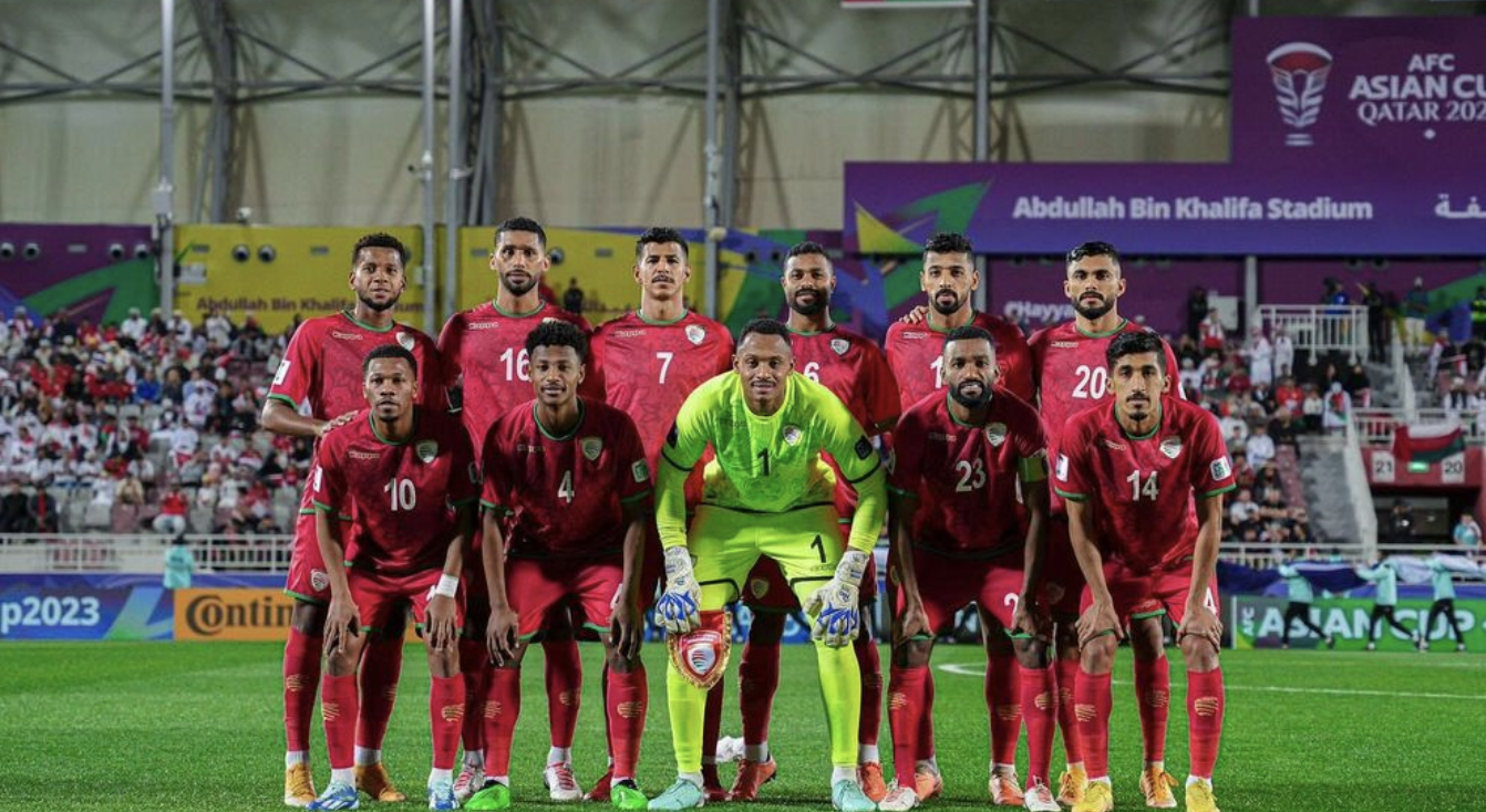 Oman Punya Tekad Kuat, Bisa Buat Timnas Indonesia Benar-benar Tersingkir