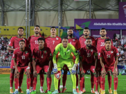 Oman Punya Tekad Kuat, Bisa Buat Timnas Indonesia Benar-benar Tersingkir