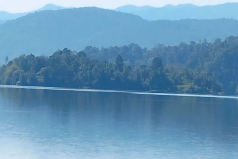 Mengurus Kelangsungan Ekologi Danau Lindu