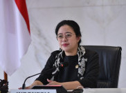 Puan Berharap Idul Adha Hadirkan Kerendahan Hati dan Kepedulian
