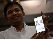 21 Partai Politik yang Terdaftar di Sipol KPU