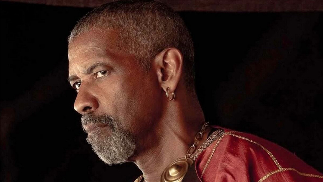 Denzel Washington Minta Maaf Bocorkan Rencana 'Black Panther 3'