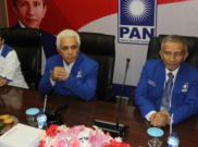 PAN Pertimbangkan Usung Aa Gym Dalam Pilgub Jabar 