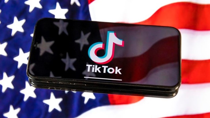 Larangan Mengunduh TikTok di AS Dihentikan Hakim