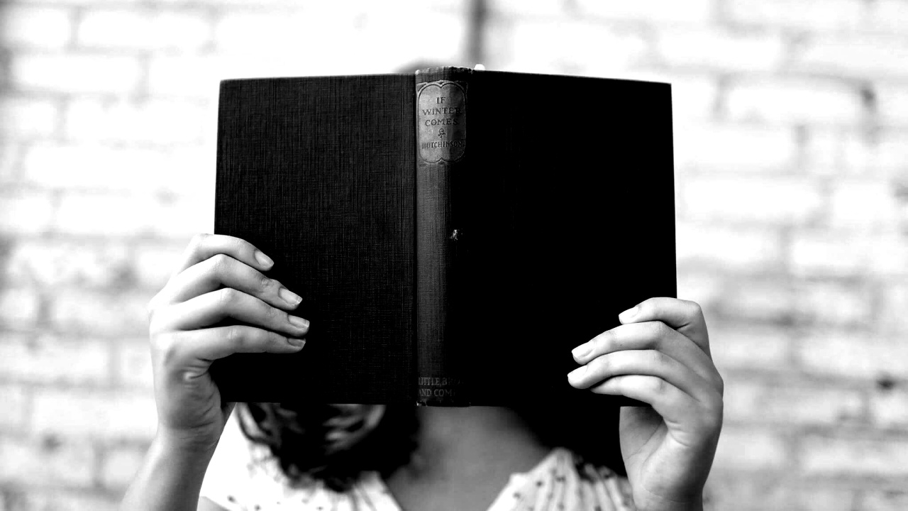 Sambut Halloween dengan 5 Buku Bacaan Menyeramkan