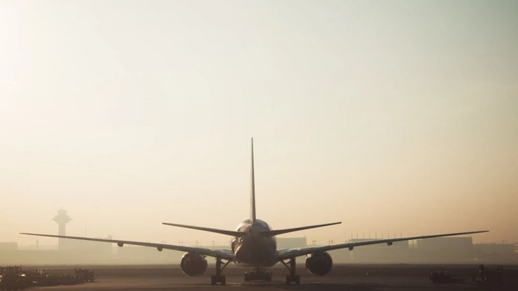 4 Bandara Paling Sibuk di Dunia, Penumpangnya Seabrek!