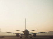 4 Bandara Paling Sibuk di Dunia, Penumpangnya Seabrek!