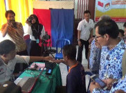 Penuhi Hak Pilih Ratusan Napi Rutan Surakarta, KPU Solo Tambah TPS