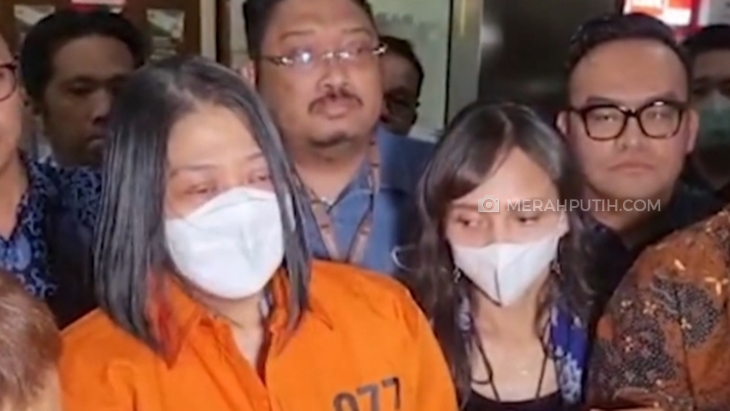 Istri Ferdy Sambo Akui Punya Pengetahuan Soal Peluru Senjata Api
