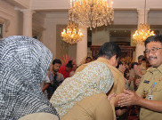 Usai Lebaran, 2 Juta Warga DKI Belum Kembali