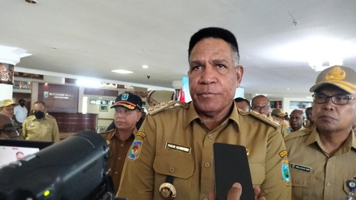 Mendagri Batal Berkunjung ke Papua Barat