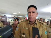 Mendagri Batal Berkunjung ke Papua Barat