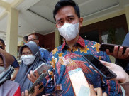 Bertemu Istri Gus Dur, Gibran Minta Masukan Selama Jadi Wali Kota